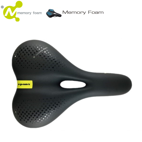 DDK-391MF Memory Foam Double